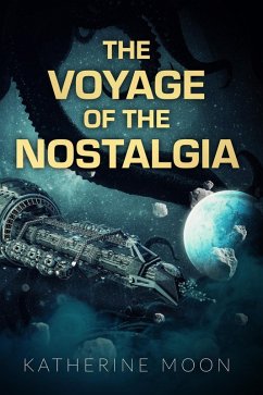 Cover The Voyage of the Nostalgia (eBook, ePUB)