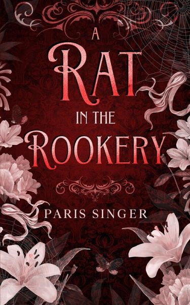 A Rat in the Rookery (eBook, ePUB)