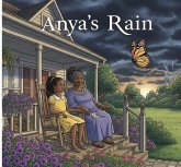 Anya's Rain (eBook, ePUB)