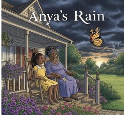 Cover Anya's Rain (eBook, ePUB)