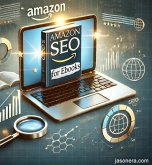 Amazon SEO For Ebooks (eBook, ePUB)