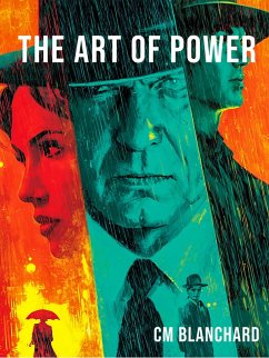 Cover The Art of Power (eBook, ePUB)