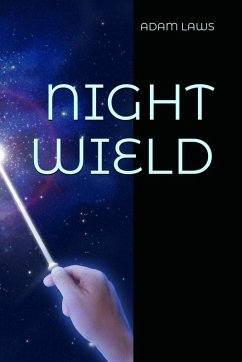 Night Wield (eBook, ePUB) - Laws, Adam