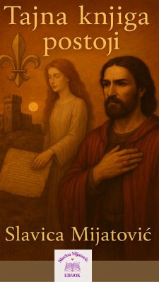 Tajna knjiga postoji (1) (eBook, ePUB) - Mijatovic, Slavica
