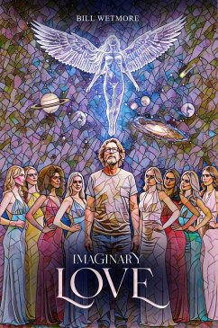 Cover Imaginary Love (eBook, ePUB)