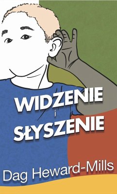 Cover Widzenie i slyszenie (eBook, ePUB)