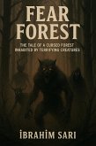 Fear Forest (eBook, ePUB) Fear Forest (eBook, ePUB)