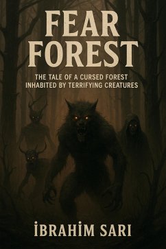 Cover Fear Forest (eBook, ePUB)