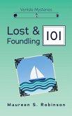 Lost and Foundling 101 (VanIsle Mysteries, #1) (eBook, ePUB) Lost and Foundling 101 (VanIsle Mysteries, #1) (eBook, ePUB)