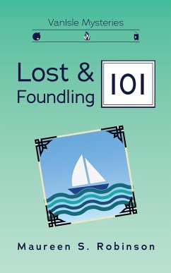 Cover Lost and Foundling 101 (VanIsle Mysteries, #1) (eBook, ePUB)