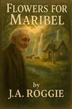 Cover Flowers for Maribel (eBook, ePUB)