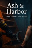 Ash & Harbor (eBook, ePUB) Ash & Harbor (eBook, ePUB)