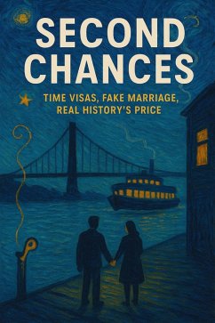 Cover Seconded Chances (eBook, ePUB)