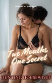 Two Mouths, One Secret (Hunting Housewives) (eBook, ePUB) Two Mouths, One Secret (Hunting Housewives) (eBook, ePUB)