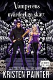 Vampyrens ovärderliga Skatt (Nocturne Falls Svensk, #11) (eBook, ePUB)