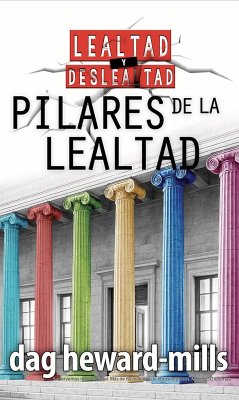 Cover Pilares de la lealtad (eBook, ePUB)