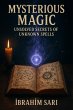 Mysterious Magic (eBook, ePUB) - Bild 1