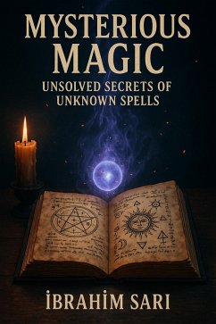 Cover Mysterious Magic (eBook, ePUB)