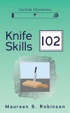 Knife Skills 102 (VanIsle Mysteries, #2) (eBook, ePUB)