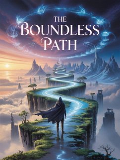 Cover The Boundless Path (eBook, ePUB)