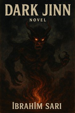 Cover Dark Jinn (eBook, ePUB)