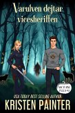 Varulven dejtar Vicesheriffen (Nocturne Falls Svensk, #12) (eBook, ePUB) Varulven dejtar Vicesheriffen (Nocturne Falls Svensk, #12) (eBook, ePUB)