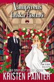 Vampyrens Falska Fästmö (Nocturne Falls Svensk, #5) (eBook, ePUB) Vampyrens Falska Fästmö (Nocturne Falls Svensk, #5) (eBook, ePUB)