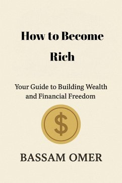 Cover How to Become Rich (eBook, ePUB)