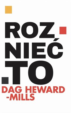 Cover Rozniec to (eBook, ePUB)