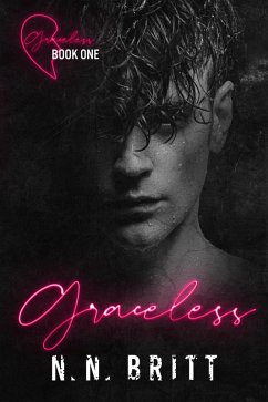 Cover Graceless (Graceless Duet, #1) (eBook, ePUB)