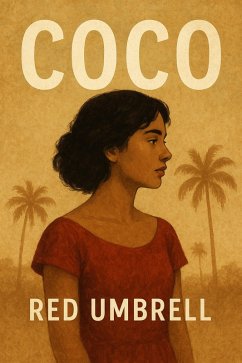 Cover Coco (eBook, ePUB)