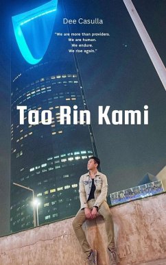 Tao Rin Kami (eBook, ePUB) Cover Tao Rin Kami (eBook, ePUB)