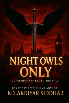Cover Night Owls Only: Contemporary Urban Romance (eBook, ePUB)
