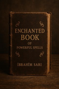 Cover Enchanted Book (eBook, ePUB)