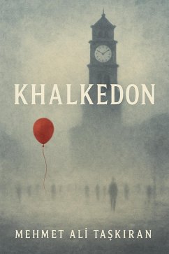 Cover KHALKEDON (eBook, ePUB)