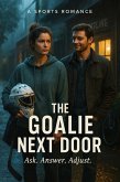 The Goalie Next Door (eBook, ePUB)