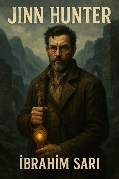 Cover Jinn Hunter (eBook, ePUB)