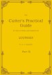The Cutter's Practical Guide, Part 9... - Bild 1
