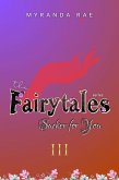Sucker for You (The Fairytale Series, #3) (eBook, ePUB)