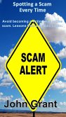 Spotting a Scam Every Time (eBook, ePUB)