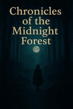 Cover Chronicles of the Midnight Forest (eBook, ePUB)
