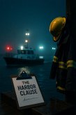 The Harbor Clause (eBook, ePUB) The Harbor Clause (eBook, ePUB)