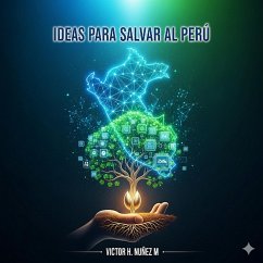 Cover Ideas para Salvar al Peru (eBook, ePUB)