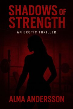 Cover Shadows of Strength (eBook, ePUB)