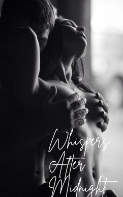 Cover Whispers After Midnight (eBook, ePUB)