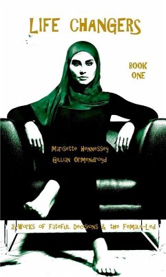 Cover Life Changers (eBook, ePUB)