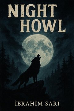 Cover Night Howl (eBook, ePUB)