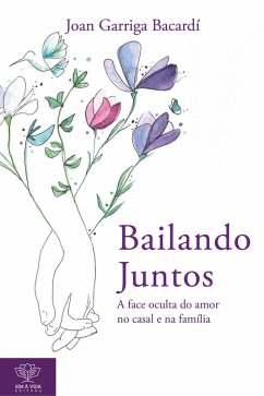 Cover Bailando juntos (eBook, ePUB)