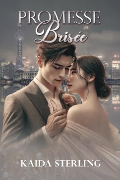 Promesse brisée (eBook, ePUB) Cover Promesse brisée (eBook, ePUB)