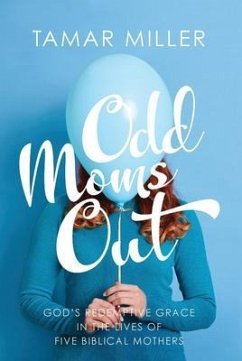 Cover Odd Moms Out (eBook, ePUB)